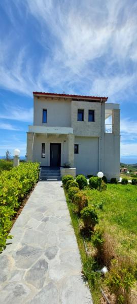 Villa Belle Vue